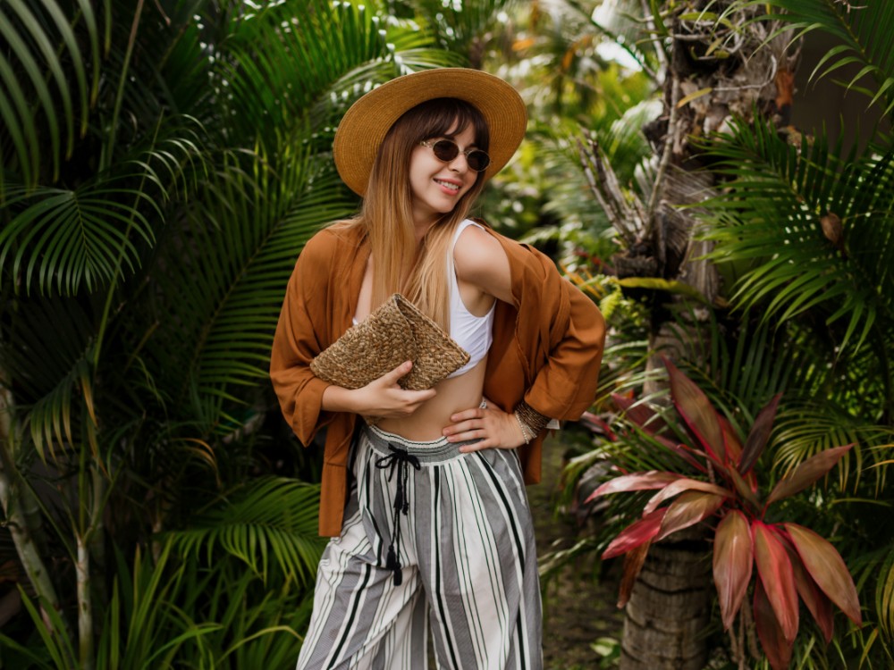 Fashion