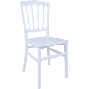 Düğün Organizasyonlarında Estetik ve Konforun Anahtarı: Düğün Sandalyeleri Kiralama