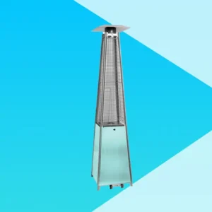 Piramit Isıtıcı Kiralama 2025: Kış Organizasyonlarına Özel Isıtma Çözümleri