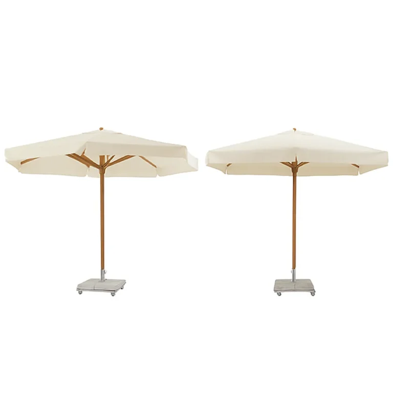 Açık Hava Organizasyonlarında Şemsiye Kiralama Talebi 2025’te Zirveye Çıkıyor