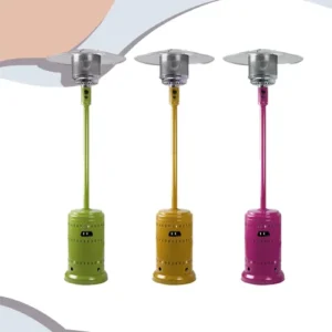 Tüplü Isıtıcı Kiralama 2025: Açık Alan Etkinliklerinde Konforu Artıran Yeni Sezon Hizmeti